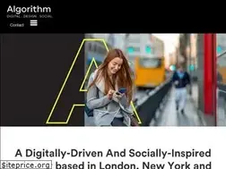 Sites similar to algorrithm.com