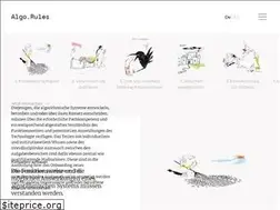 Sites similar to algorules.org
