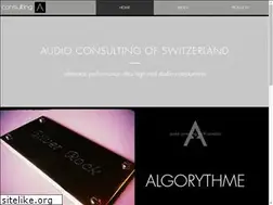 Sites similar to algorythme-usa.com