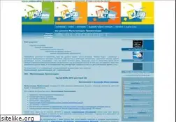 Sites similar to algosoft.ru