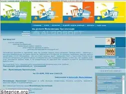 Sites similar to algosoftmedia.ru