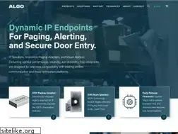 Sites similar to algosolutions.com