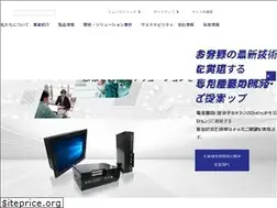 Sites similar to algosystem.co.jp
