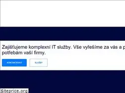 Sites similar to algotech.cz