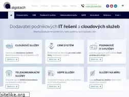Sites similar to algotech.sk