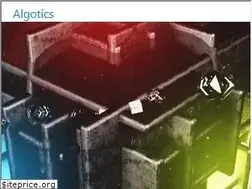 Sites similar to algotics.com