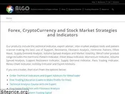 Sites similar to algotrading-investment.com