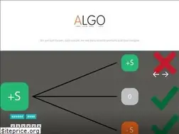 Sites similar to algotrading.blog