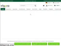 Sites similar to algova.com