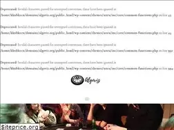 Sites similar to algoviz.org