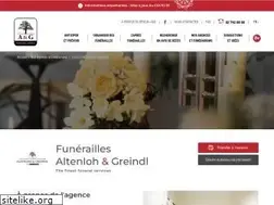 Sites similar to algr.be
