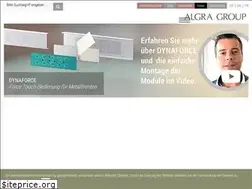Sites similar to algra.ch