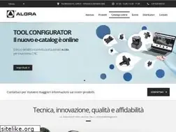 Sites similar to algra.it