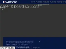 Sites similar to algrafika.al