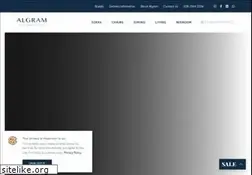 Sites similar to algram.co.uk