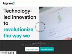 Sites similar to algramo.com