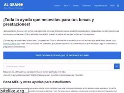 Sites similar to algrano.info