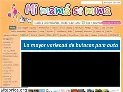 Sites similar to algranpanal.com.ar