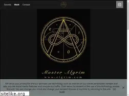 Sites similar to algrim.com
