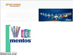 Sites similar to algrosso.com