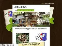 Sites similar to algrottcafe.ch