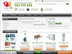 Sites similar to algru.es