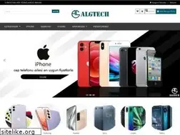 Sites similar to algtech.com.tr