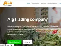Sites similar to algtraco.com