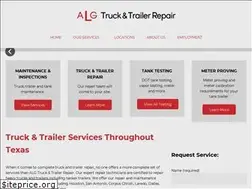 Sites similar to algtruck.com