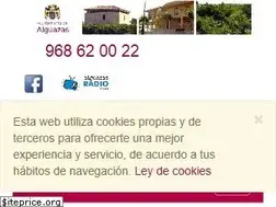 Sites similar to alguazas.es