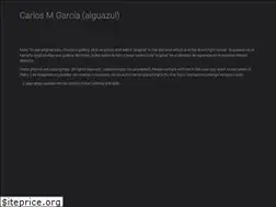 Sites similar to alguazul.com