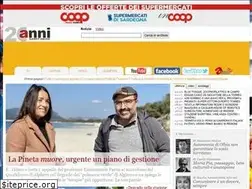Sites similar to alguer.it