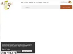 Sites similar to alguerset.com