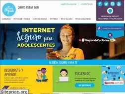 Sites similar to alguien.do