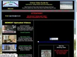 Sites similar to algulfcoastvideo.com
