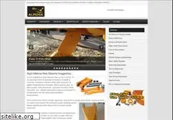 Sites similar to algulmakina.com