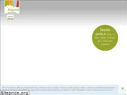 Sites similar to algund.info