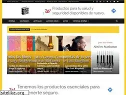Sites similar to algunoslibrosbuenos.com