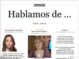 Sites similar to algunospoemas.wordpress.com