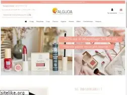 Sites similar to alguoa.com