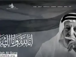 Sites similar to algurg.com