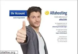 Sites similar to algusa.de