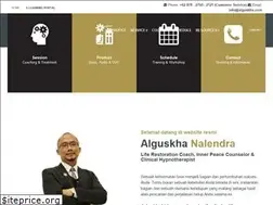 Sites similar to alguskha.com