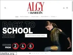 Sites similar to algy.com