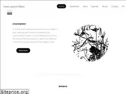 Sites similar to alh-blanc.odavia.com