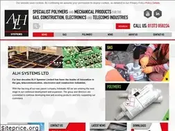 Sites similar to alh-systems.co.uk