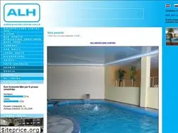 Sites similar to alh.lv