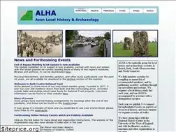 Sites similar to alha.org.uk