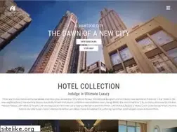 Sites similar to alhabtoorcity.com