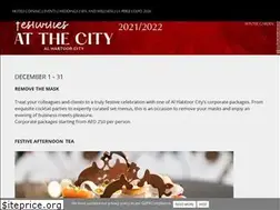 Sites similar to alhabtoorcityhotels.com